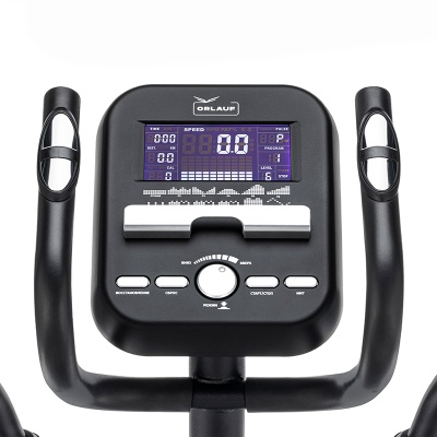 Эллиптический тренажер Orlauf Brix в Магазине Спорт - Пермь