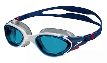 Очки для плавания Speedo Biofuse 2.0, 8-00233214502, синие в магазине Спорт - Пермь
