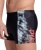 Мужские плавки-шорты Arena SPLASH POINT SWIM SHORT, артикул 007206 500, black в магазине Спорт - Пермь