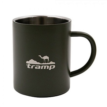 Термокружка Tramp 400 мл TRC-010