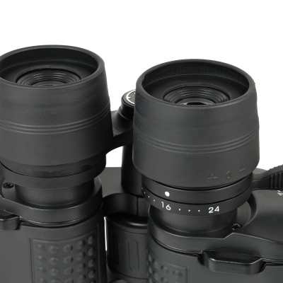 Бинокль Veber БПЦ ZOOM 8-24х50