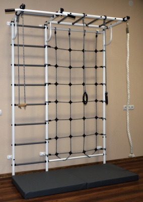 Детский комплекс ПИОНЕР-С4СМ, цвет уточняйте в Магазине Спорт - Пермь