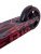 Самокат трюковый Tech Team Duker 1.0 black/red