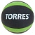 Медбол TORRES, 4кг, d-21,9см, Al00224, цвет уточняйте в Магазине Спорт - Пермь