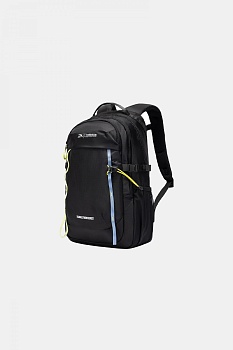 Рюкзак универсальный ANTA Backpack черный 892626163-1