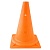 Конус тренировочный, высота 32см, артикул У622/MR-K32-O