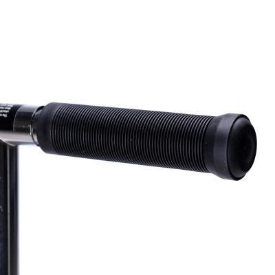 Самокат COMIRON  GT2021-Z1, 145мм, зебра