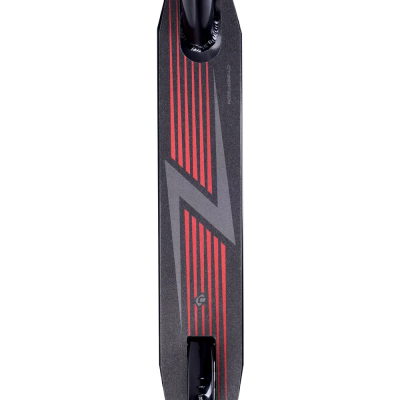 Самокат COMIRON GT300BT, красный