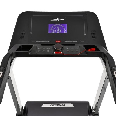 Беговая дорожка Proxima Paula II PROT-223 в Магазине Спорт - Пермь