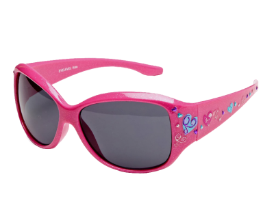 Солнцезащитные детские спортивные очки Eyelevel Poppy Bright