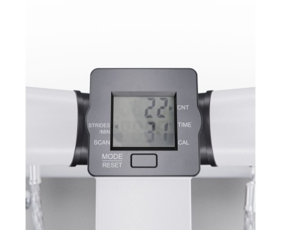 Министеппер со складными поручнями DFC SC-S085BB, поворотный в Магазине Спорт - Пермь