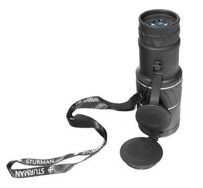 Монокуляр Sturman 10*40