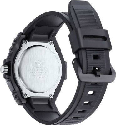 Наручные часы Casio MWA-100H-1AVEF в магазине Спорт - Пермь