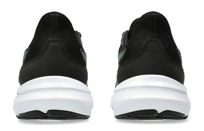 Кроссовки мужские для бега ASICS JOLT 4 Light green/Grey/Black, 1011B603-008 в Магазине Спорт - Пермь