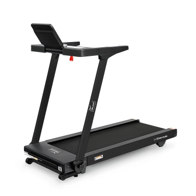 Беговая дорожка Orlauf Corvus Black в Магазине Спорт - Пермь