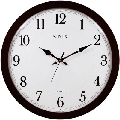 Настенные часы Sinix 5062 в магазине Спорт - Пермь