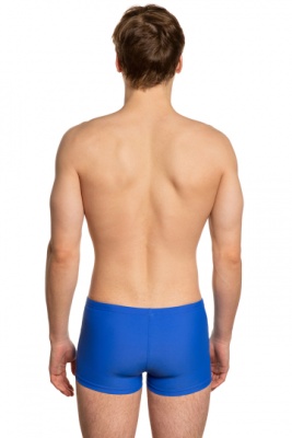 Мужские плавки-шорты Mad Wave Rocky Plus, M0224 17 04W, Blue в магазине Спорт - Пермь