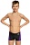 Юниорские плавки-шорты Mad Wave Splash junior Anti-chlor, M0289 05, Violet в магазине Спорт - Пермь