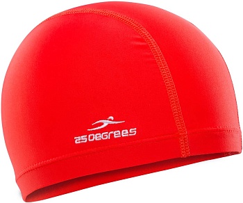Шапочка для плавания 25DEGREES 25D15-ES19-22-32, полиамид, Essence Red в магазине Спорт - Пермь
