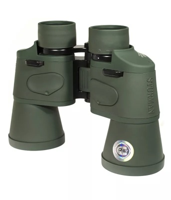 Бинокль Sturman 8*40, зеленый