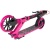 Самокат складной Tech Team DELTA PINK Самокат складной Tech Team DELTA PINK