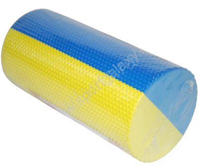 Валик для йоги HKYB-6008, 15x31см в Магазине Спорт - Пермь