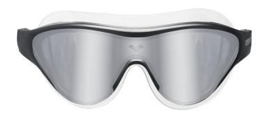 Очки для плавания ARENA THE ONE MASK MIRROR 004308 102 silver-black-black в магазине Спорт - Пермь