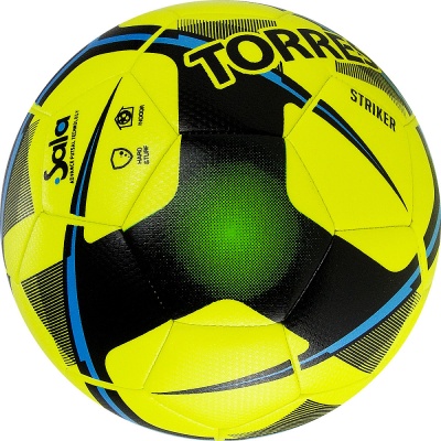 Мяч для футзала TORRES FUTSAL STRIKER FS321014, размер 4