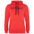 Толстовка NORDSKI Kangaroo Red (NSM587900) в Магазине Спорт - Пермь