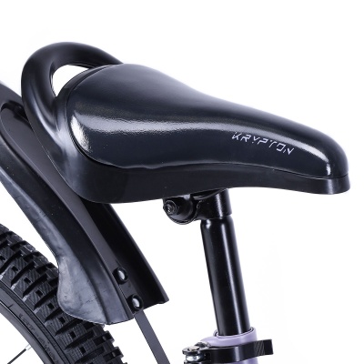 Велосипед Krypton Beetle CB01, 20", фиолетовый в Магазине Спорт - Пермь