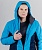 Утепленный костюм Nordski Base Light Blue/Black Iris (NSM765284)