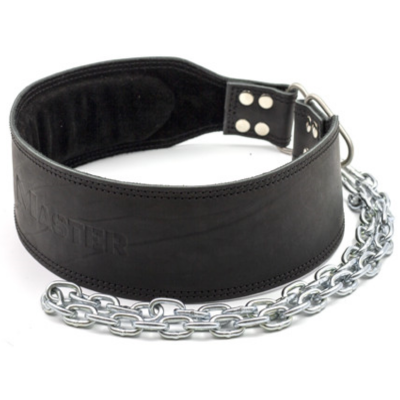 Ремень MASTER (классический) с цепью в Магазине Спорт - Пермь