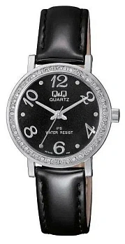 Наручные часы Q&Q QZ15J325Y в магазине Спорт - Пермь