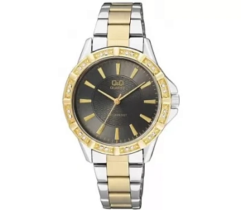 Наручные часы Q&Q Q951J402Y в магазине Спорт - Пермь