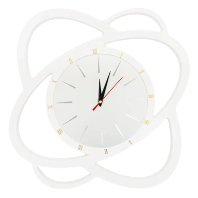 Настенные часы Рубин 4501-001 в магазине Спорт - Пермь