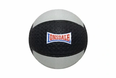 Медицинбол (мяч атлетический) Lonsdale 6 кг 160084-6 в Магазине Спорт - Пермь