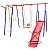 Спортивный комплекс "ПИОНЕР-КЕНГУРУ", ЦК-2М - цепная качель, без горки в Магазине Спорт - Пермь