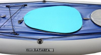 Заглушка для хатанги