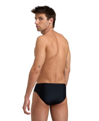 Мужские плавки Arena BREAK SWIM BRIEF, 006263 500, black в магазине Спорт - Пермь