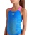 Купальник детский Arena DIM LIGHT SWIM PRO L JR, 8104 809, blue china-sh pink в магазине Спорт - Пермь
