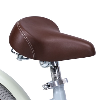 Велосипед COMIRON Provans CP01, 16", голубой в Магазине Спорт - Пермь