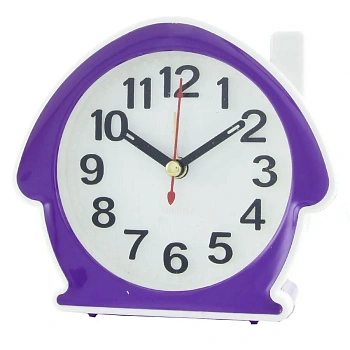 Будильники Рубин В6-006 в магазине Спорт - Пермь