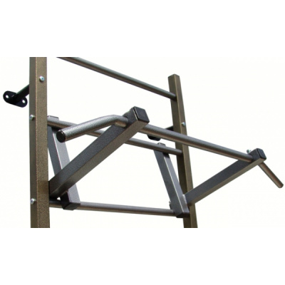 Турник для шведской стенки Plastep ЭКО Т-ЭКО в Магазине Спорт - Пермь