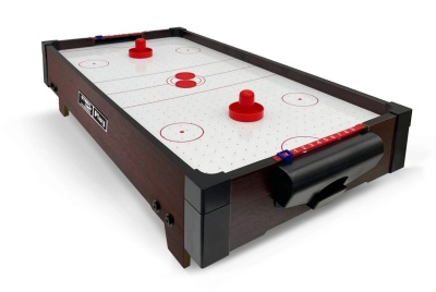 Настольный аэрохоккей Start Line ICE CITY SLP-AH-2FT-IC