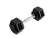Гантель гексагональная обрезиненная STARFIT DB-301, 4кг в Магазине Спорт - Пермь