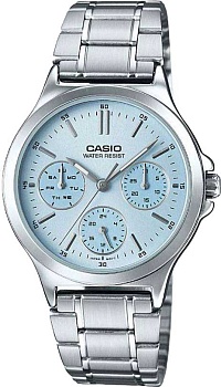 Наручные часы Casio LTP-V300D-2A в магазине Спорт - Пермь