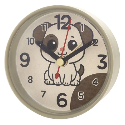 Будильники Рубин В7-038 в магазине Спорт - Пермь