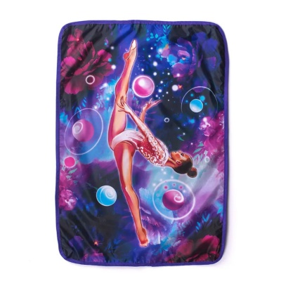 Чехол для платья и одежды VERBA 061 Магический Мяч