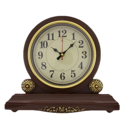 Настольные часы Рубин 3026-002 в магазине Спорт - Пермь