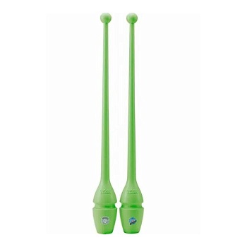 Булавы SASAKI M-34H Input-Rubber Clubs, 44 см, MAG